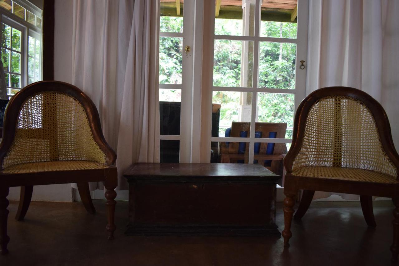 קיטולגאלה Royal River Resort מראה חיצוני תמונה