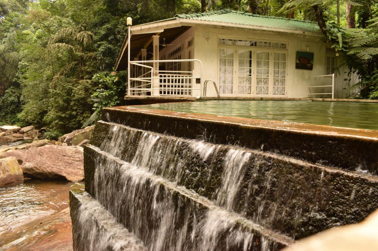 קיטולגאלה Royal River Resort מראה חיצוני תמונה