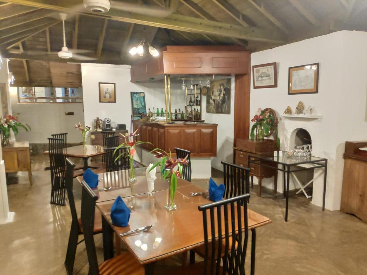 קיטולגאלה Royal River Resort מראה חיצוני תמונה