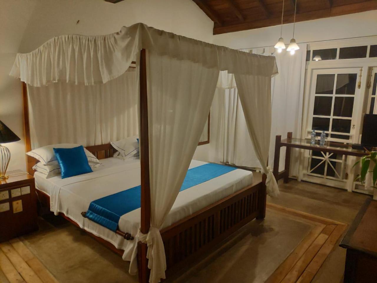 קיטולגאלה Royal River Resort מראה חיצוני תמונה
