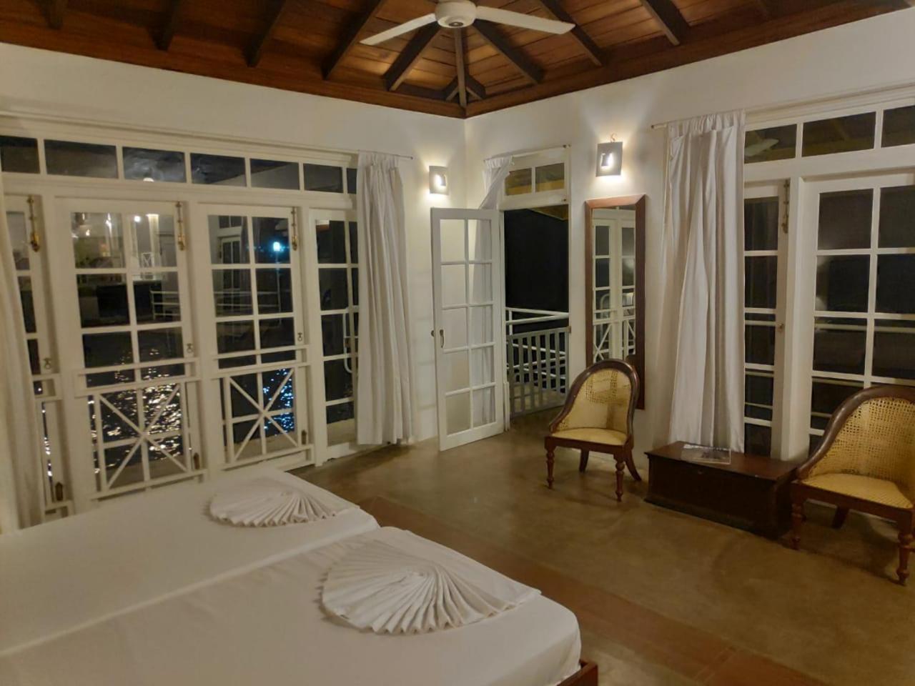 קיטולגאלה Royal River Resort מראה חיצוני תמונה