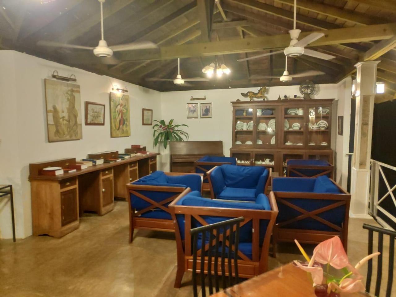 קיטולגאלה Royal River Resort מראה חיצוני תמונה