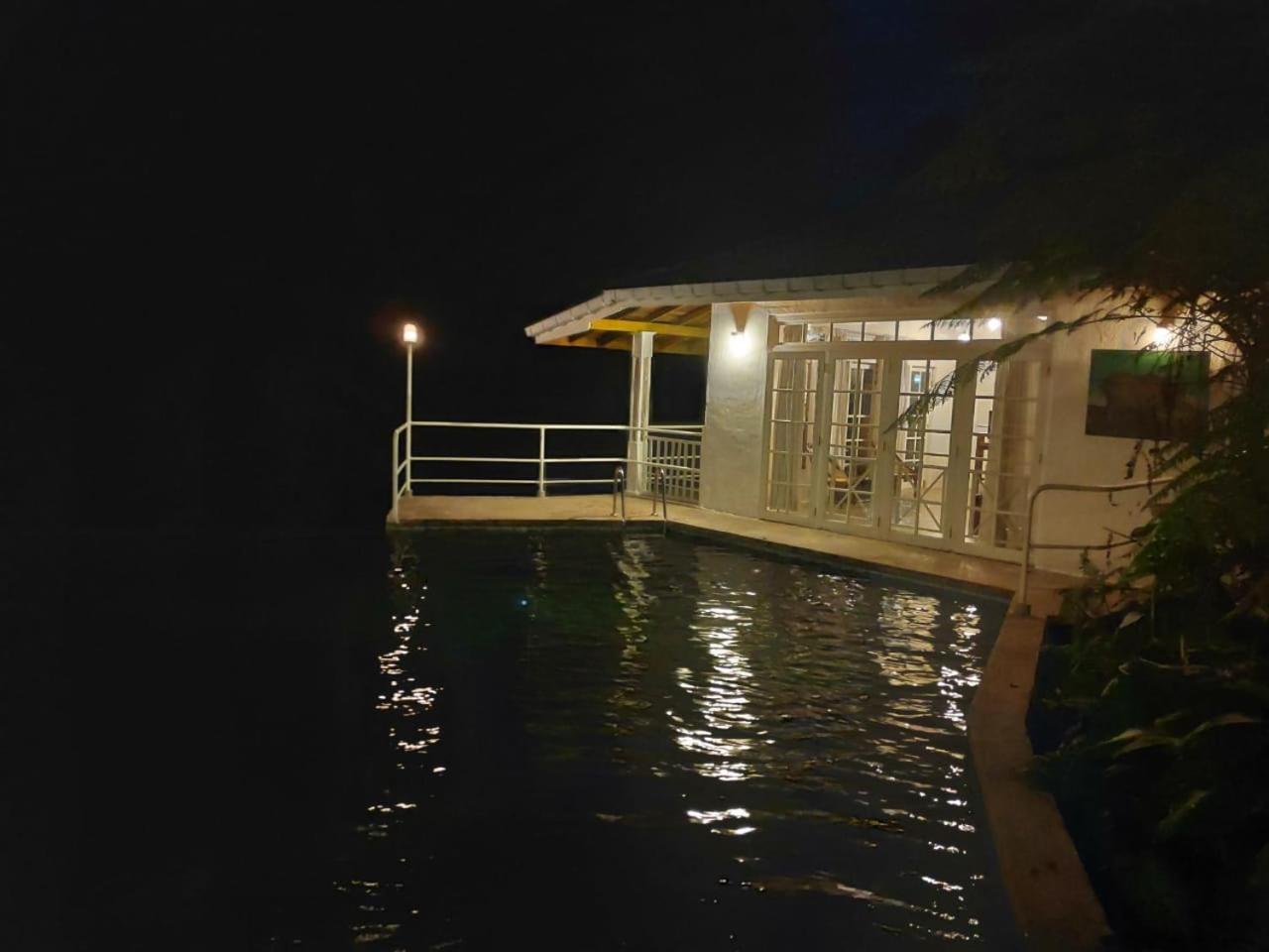 קיטולגאלה Royal River Resort מראה חיצוני תמונה